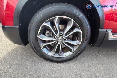 Honda Cr-V SR Automatic Petrol-Electric Hybrid SUV - Stock Number (1673544) - 38th supplementary image