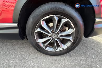 Honda Cr-V SR Automatic Petrol-Electric Hybrid SUV - Stock Number (1673544) - 42nd supplementary image