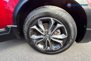 Honda Cr-V SR Automatic Petrol-Electric Hybrid SUV - Stock Number (1673544) - 1st supplementary image