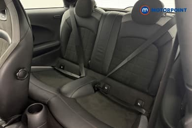 Mini Hatchback John Cooper Works Manual Petrol Hatchback - Stock Number (1673771) - 3rd supplementary image