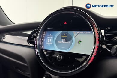 Mini Hatchback John Cooper Works Manual Petrol Hatchback - Stock Number (1673771) - 8th supplementary image