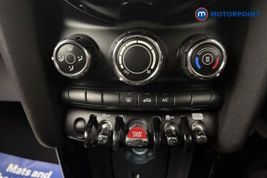 Mini Hatchback John Cooper Works Manual Petrol Hatchback - Stock Number (1673771) - 11th supplementary image