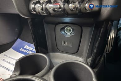Mini Hatchback John Cooper Works Manual Petrol Hatchback - Stock Number (1673771) - 12th supplementary image