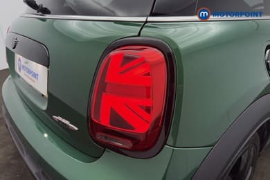 Mini Hatchback John Cooper Works Manual Petrol Hatchback - Stock Number (1673771) - 16th supplementary image