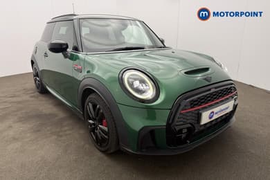 Mini Hatchback John Cooper Works Manual Petrol Hatchback - Stock Number (1673771) - 18th supplementary image