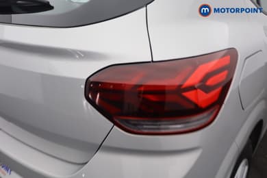 Dacia Sandero Expression Manual Petrol Hatchback - Stock Number (1674525) - 3rd supplementary image