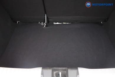 Dacia Sandero Expression Manual Petrol Hatchback - Stock Number (1674525) - 4th supplementary image