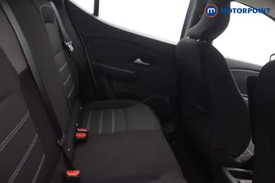 Dacia Sandero Expression Manual Petrol Hatchback - Stock Number (1674525) - 5th supplementary image