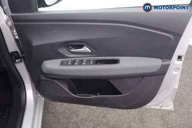 Dacia Sandero Expression Manual Petrol Hatchback - Stock Number (1674525) - 7th supplementary image