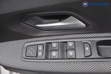 Dacia Sandero Expression Manual Petrol Hatchback - Stock Number (1674525) - 8th supplementary image