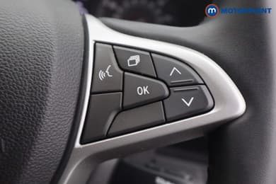 Dacia Sandero Expression Manual Petrol Hatchback - Stock Number (1674525) - 12th supplementary image