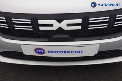 Dacia Sandero Expression Manual Petrol Hatchback - Stock Number (1674525) - 18th supplementary image