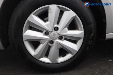 Dacia Sandero Expression Manual Petrol Hatchback - Stock Number (1674525) - 21st supplementary image