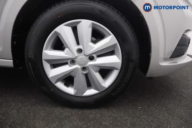 Dacia Sandero Expression Manual Petrol Hatchback - Stock Number (1674525) - 22nd supplementary image