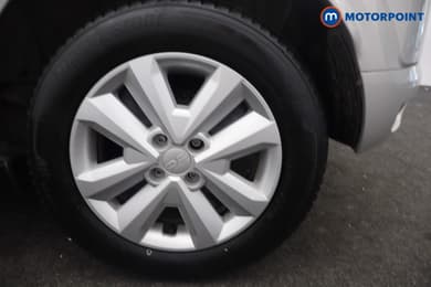 Dacia Sandero Expression Manual Petrol Hatchback - Stock Number (1674525) - 24th supplementary image