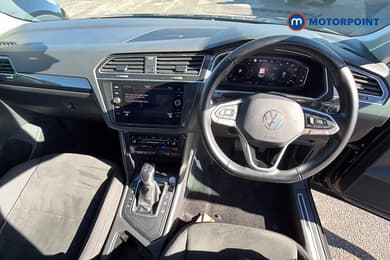 Volkswagen Tiguan Elegance Automatic Diesel SUV - Stock Number (1674702) - 6th supplementary image