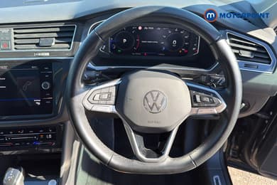 Volkswagen Tiguan Elegance Automatic Diesel SUV - Stock Number (1674702) - 7th supplementary image
