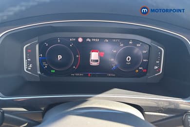 Volkswagen Tiguan Elegance Automatic Diesel SUV - Stock Number (1674702) - 8th supplementary image
