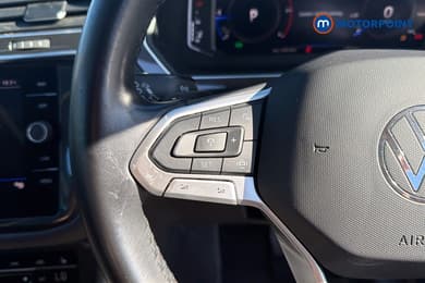 Volkswagen Tiguan Elegance Automatic Diesel SUV - Stock Number (1674702) - 9th supplementary image