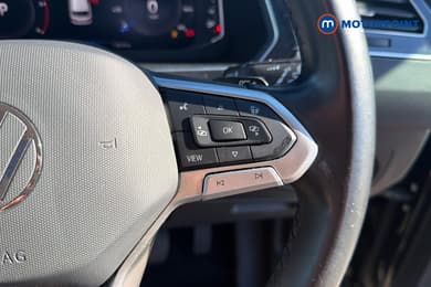 Volkswagen Tiguan Elegance Automatic Diesel SUV - Stock Number (1674702) - 10th supplementary image