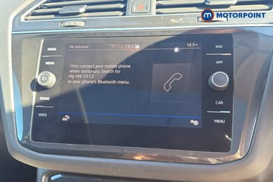Volkswagen Tiguan Elegance Automatic Diesel SUV - Stock Number (1674702) - 13th supplementary image