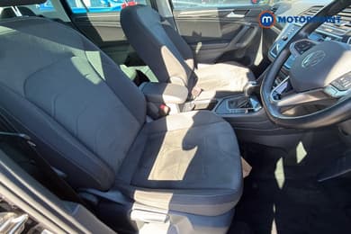 Volkswagen Tiguan Elegance Automatic Diesel SUV - Stock Number (1674702) - 18th supplementary image