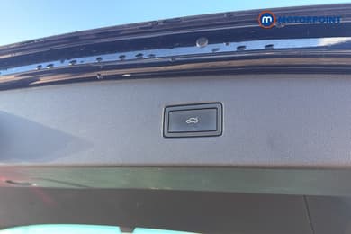 Volkswagen Tiguan Elegance Automatic Diesel SUV - Stock Number (1674702) - 21st supplementary image
