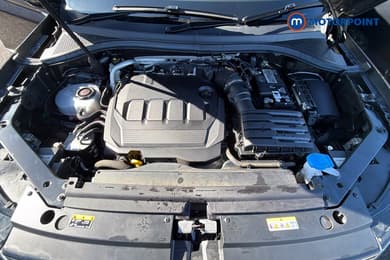 Volkswagen Tiguan Elegance Automatic Diesel SUV - Stock Number (1674702) - 24th supplementary image