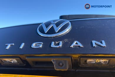 Volkswagen Tiguan Elegance Automatic Diesel SUV - Stock Number (1674702) - 25th supplementary image