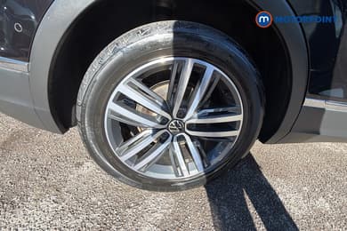 Volkswagen Tiguan Elegance Automatic Diesel SUV - Stock Number (1674702) - 27th supplementary image