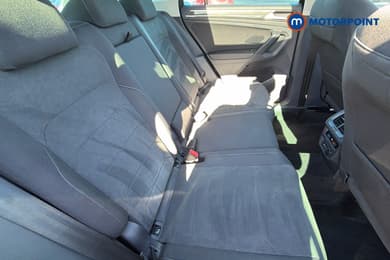 Volkswagen Tiguan Elegance Automatic Diesel SUV - Stock Number (1674702) - 32nd supplementary image