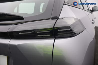 Peugeot 2008 Active Manual Petrol SUV - Stock Number (1674813) - 3rd supplementary image