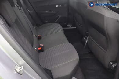Peugeot 2008 Active Manual Petrol SUV - Stock Number (1674813) - 5th supplementary image
