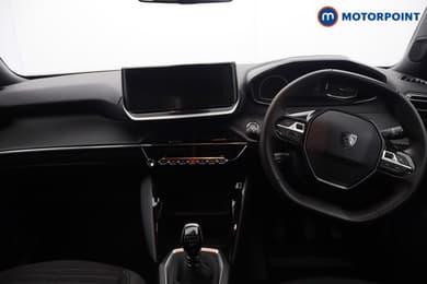Peugeot 2008 Active Manual Petrol SUV - Stock Number (1674813) - 6th supplementary image