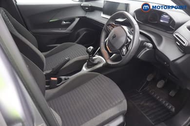 Peugeot 2008 Active Manual Petrol SUV - Stock Number (1674813) - 7th supplementary image