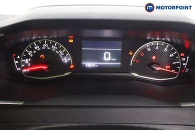 Peugeot 2008 Active Manual Petrol SUV - Stock Number (1674813) - 10th supplementary image