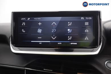 Peugeot 2008 Active Manual Petrol SUV - Stock Number (1674813) - 11th supplementary image