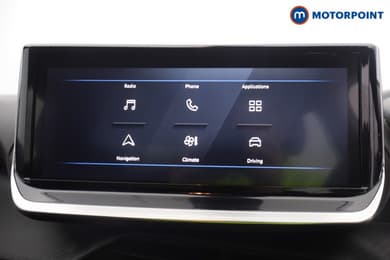 Peugeot 2008 Active Manual Petrol SUV - Stock Number (1674813) - 12th supplementary image