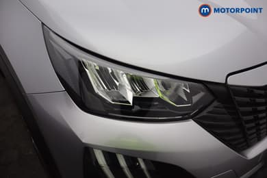Peugeot 2008 Active Manual Petrol SUV - Stock Number (1674813) - 16th supplementary image