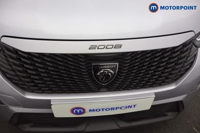 Peugeot 2008 Active Manual Petrol SUV - Stock Number (1674813) - 17th supplementary image