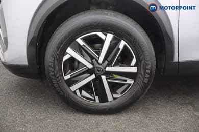 Peugeot 2008 Active Manual Petrol SUV - Stock Number (1674813) - 18th supplementary image