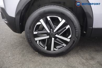 Peugeot 2008 Active Manual Petrol SUV - Stock Number (1674813) - 20th supplementary image