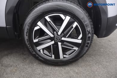 Peugeot 2008 Active Manual Petrol SUV - Stock Number (1674813) - 21st supplementary image