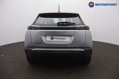 Peugeot 2008 Active Manual Petrol SUV - Stock Number (1674813) - 1st supplementary image