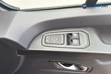 Renault Trafic Extra Sport Manual Diesel Panel Van - Stock Number (1674854) - 2nd supplementary image
