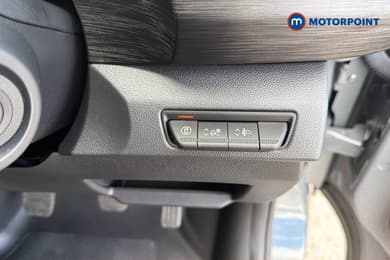 Renault Trafic Extra Sport Manual Diesel Panel Van - Stock Number (1674854) - 15th supplementary image