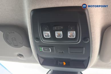 Renault Trafic Extra Sport Manual Diesel Panel Van - Stock Number (1674854) - 16th supplementary image