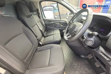 Renault Trafic Extra Sport Manual Diesel Panel Van - Stock Number (1674854) - 17th supplementary image