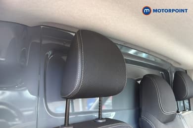 Renault Trafic Extra Sport Manual Diesel Panel Van - Stock Number (1674854) - 18th supplementary image