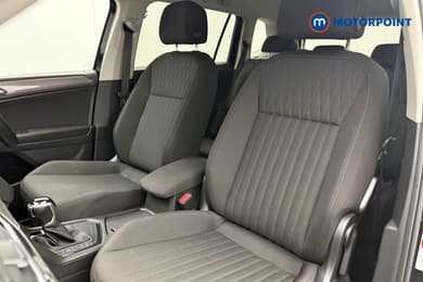 Volkswagen Tiguan Allspace Life Automatic Petrol SUV - Stock Number (1675013) - 3rd supplementary image